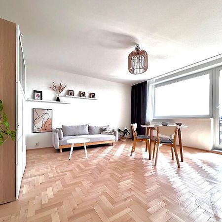 Przestronne Mieszkanie Blisko Centrum Gdanska Экстерьер фото